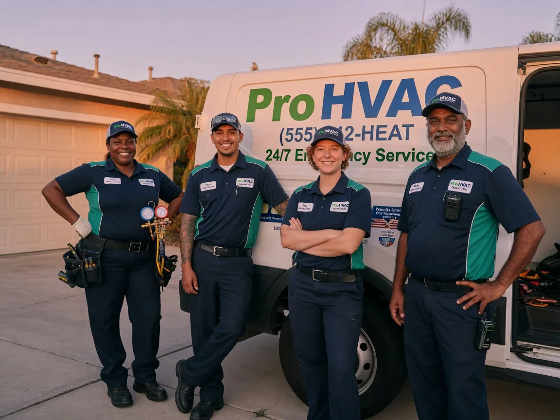 Furnace Repair company in Amsterdam, OH