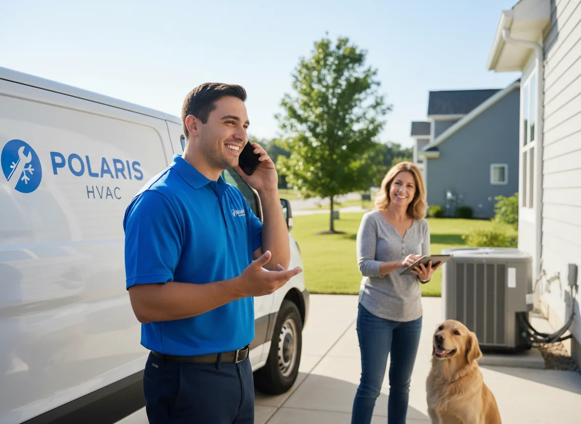 Furnace Repair Amsterdam, OH FAQs